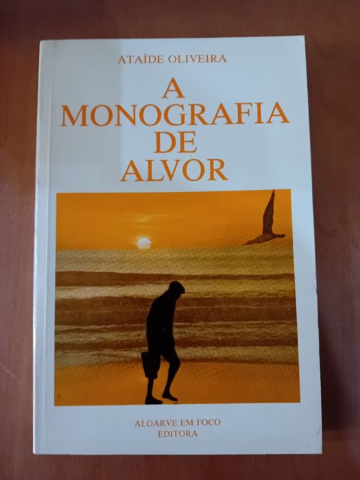 A Monografia de Alvor