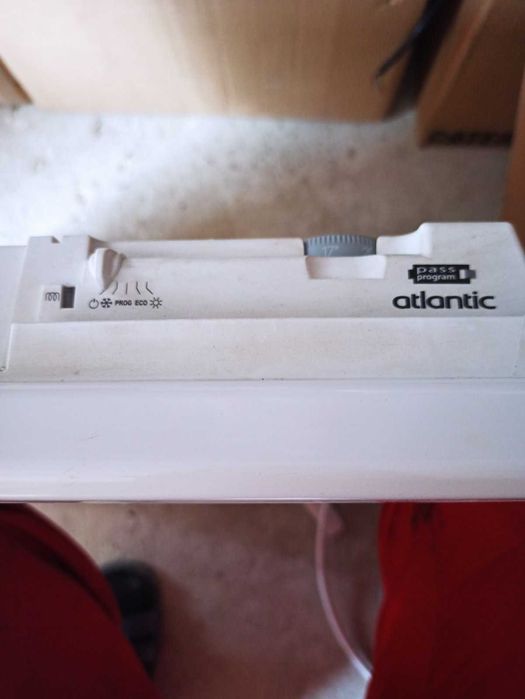 Конвектор электрический обогреватель Atlantic 2000 Вт