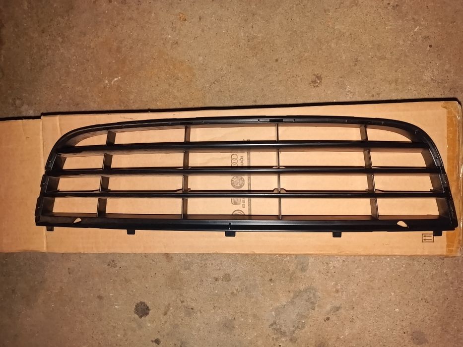 Grelha central para choques VW jetta