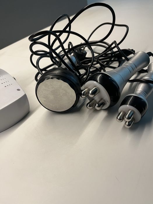 Aparelho de Cavitação Portátil