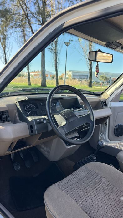 Super 5 tl 1988 5 portas