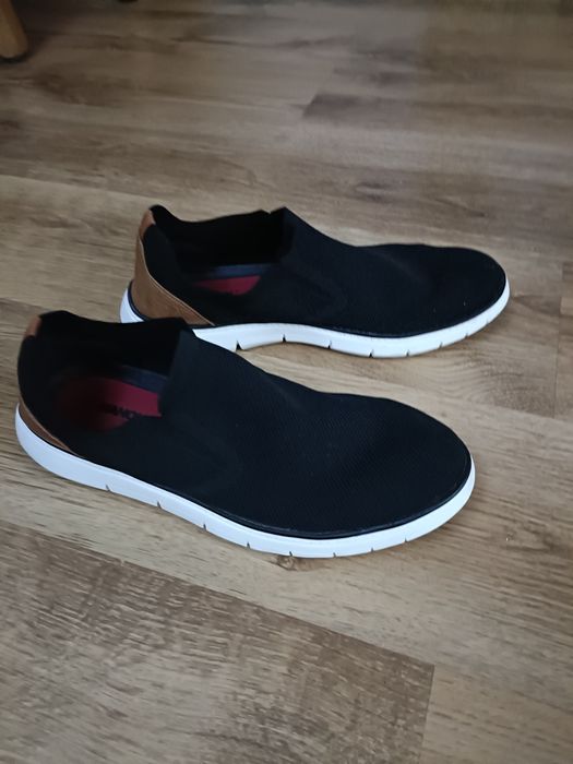 Buty Nanok 45 półbuty męskie 44