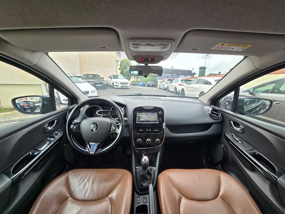 RENAULT CLIO 1.5DCI 90CV
