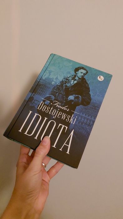 Dostojewski Idiota