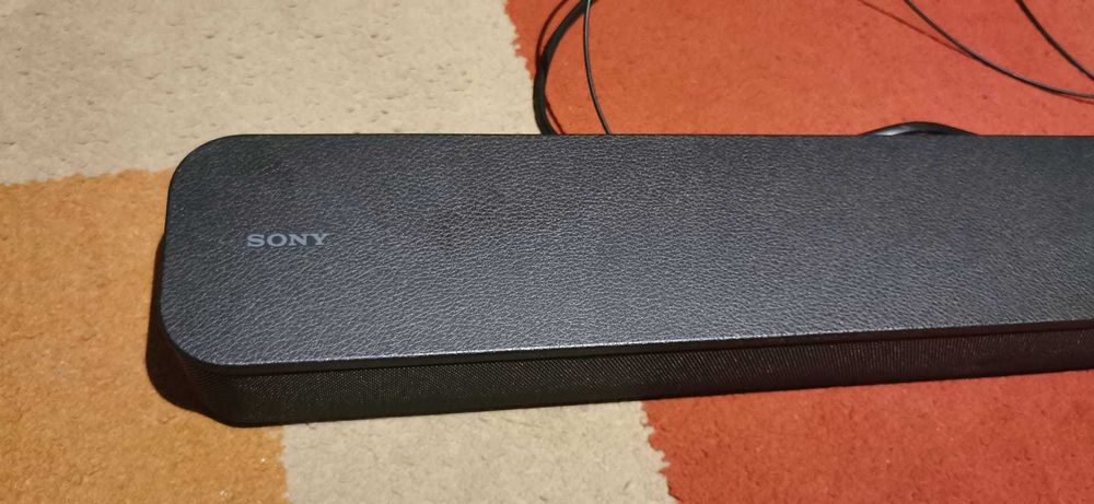Soundbar Sony (pouco uso)