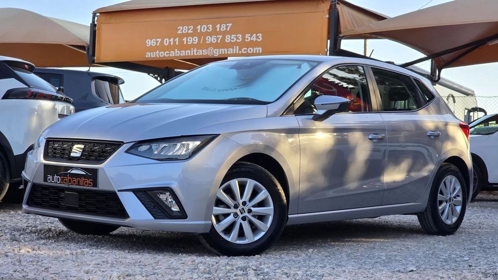 SEAT Ibiza 1.0 Style