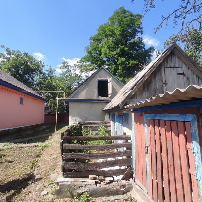 Продаж будинку в с.Малинівщина