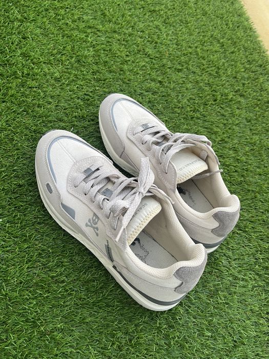 Vendo Tenis SCALPERS