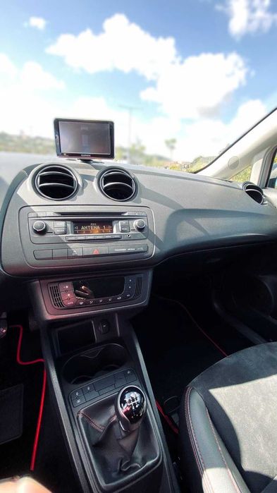 SEAT Ibiza FR 1.2 TSI - Full Extras - Bi-Xenon - 18 Meses Garantia