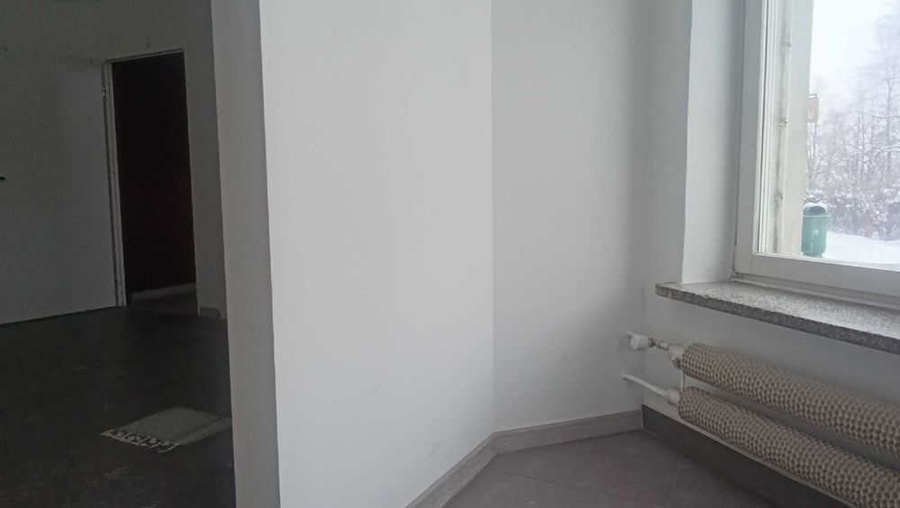 Wynajmę lokal użytkowy