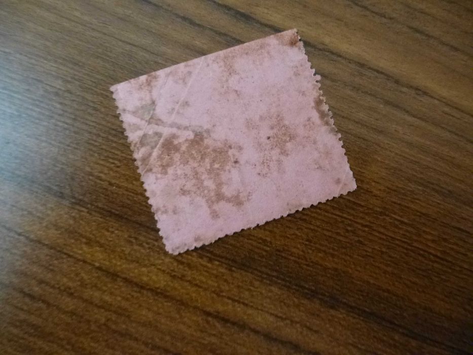 Bilhetes de transportes públicos antigos