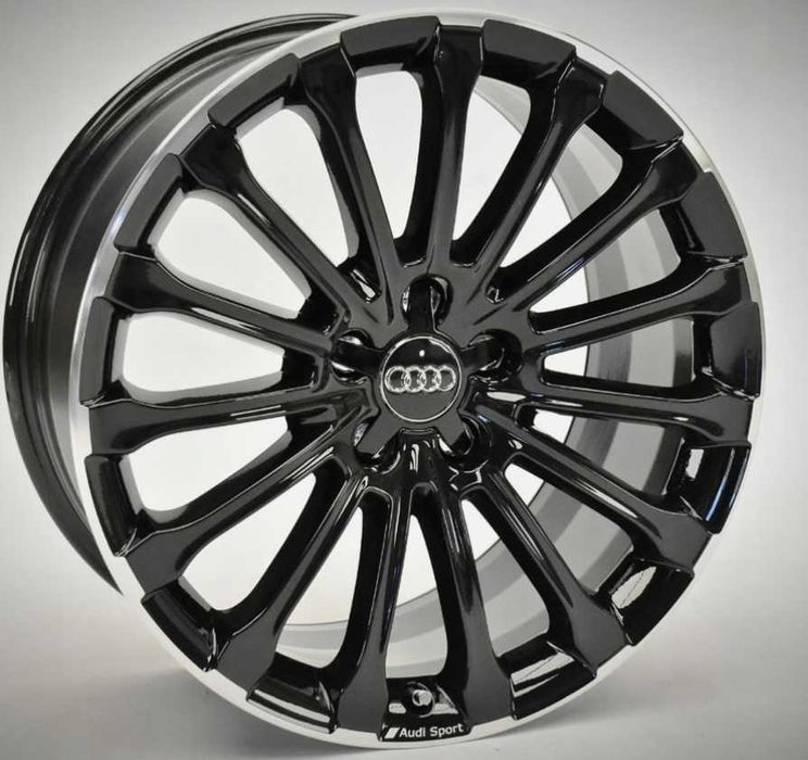 Jantes 19 5x112 Audi A8/A7/A5/A6