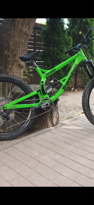Rama Transition Tr450 (L) (dh,downhill,enduro,freeride,jibber,trail)