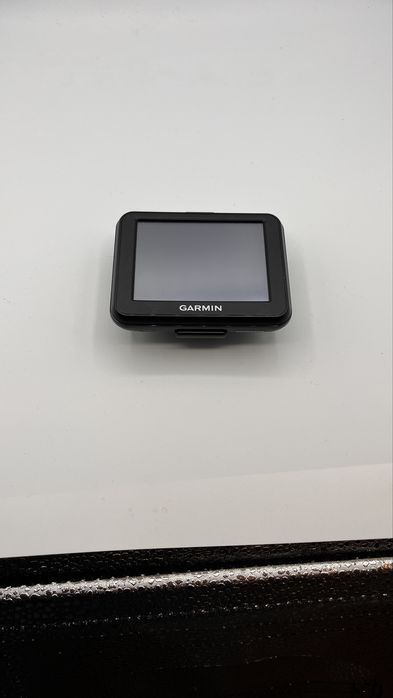 GPS Garmin Nuvi 30
