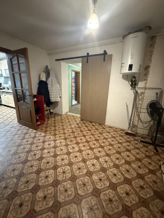 Продаж житлового будинку в с. Гранітне