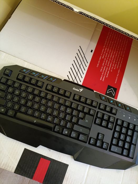 Zestaw KOMPLETNY PC Intel Core i5-3570; 8 GB RAM; GTX 660 2GB GDDR5