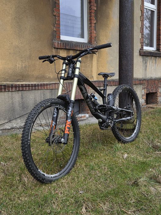 Rower DH YT Tues 2017