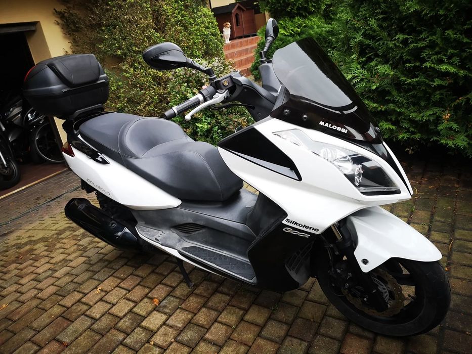 Kymco