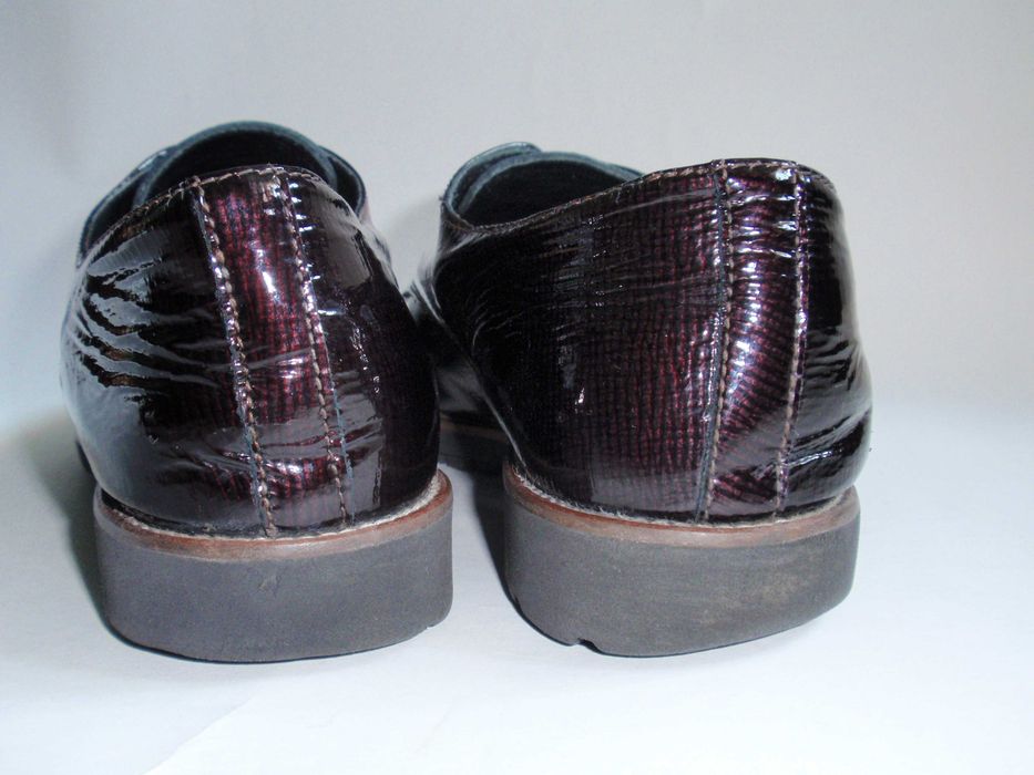 Półbuty, Oxfordy damskie Lasocki roz. EUR 38