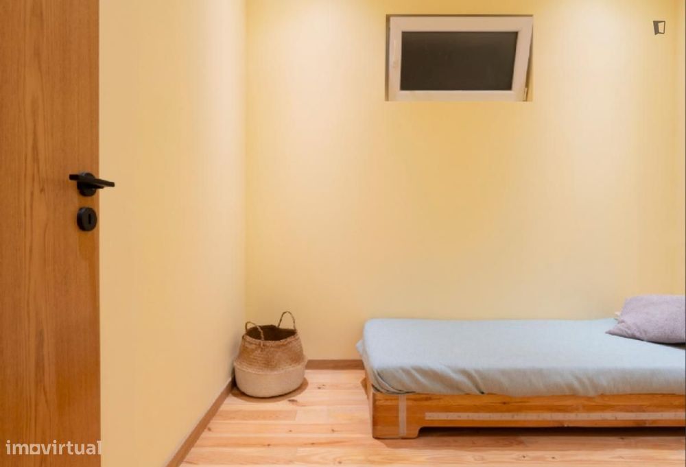 Apartamento com 3 quartos - localizado em Bonfim Porto