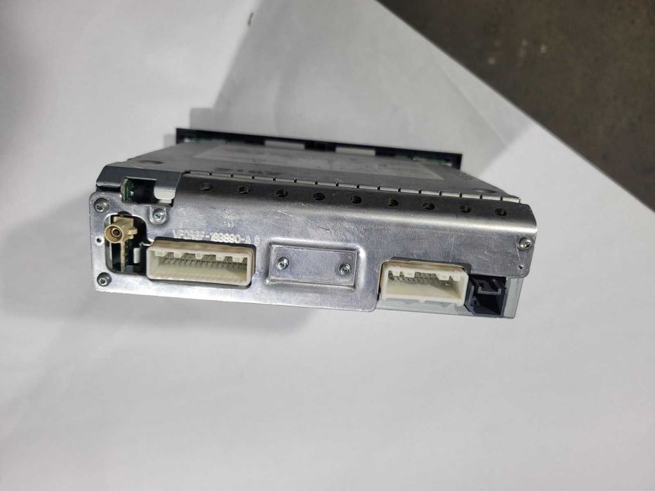 Магнітола Renault Trafic 3