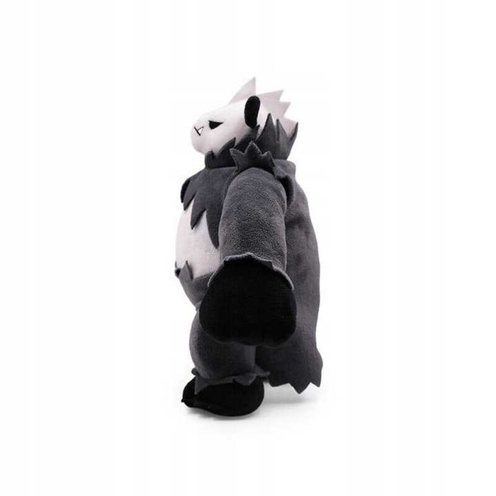 Nowy Pokemon Maskotka Pluszak zabawka panda miś Pangoro Pancham 28cm