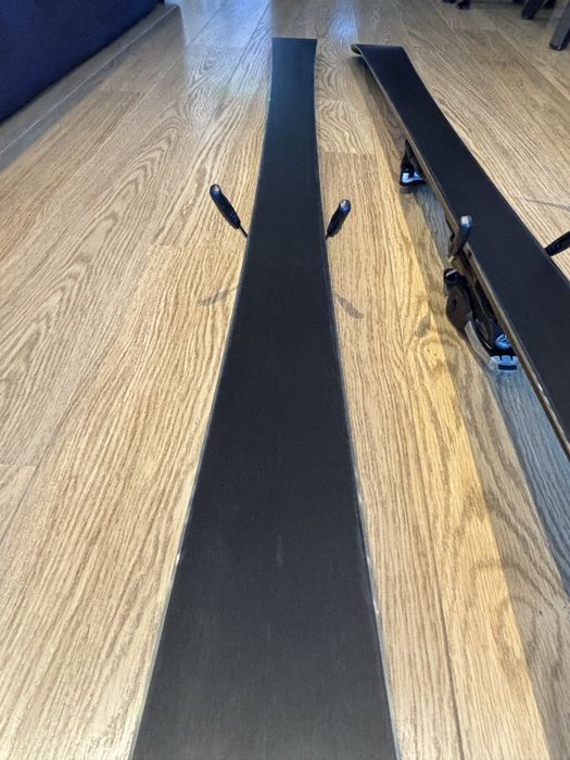 Narty Fischer Progressor F18 174 cm