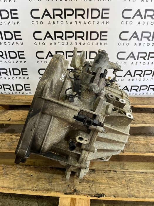 МКПП / коробка передач CHEVROLET Cruze J300 1.4 2011