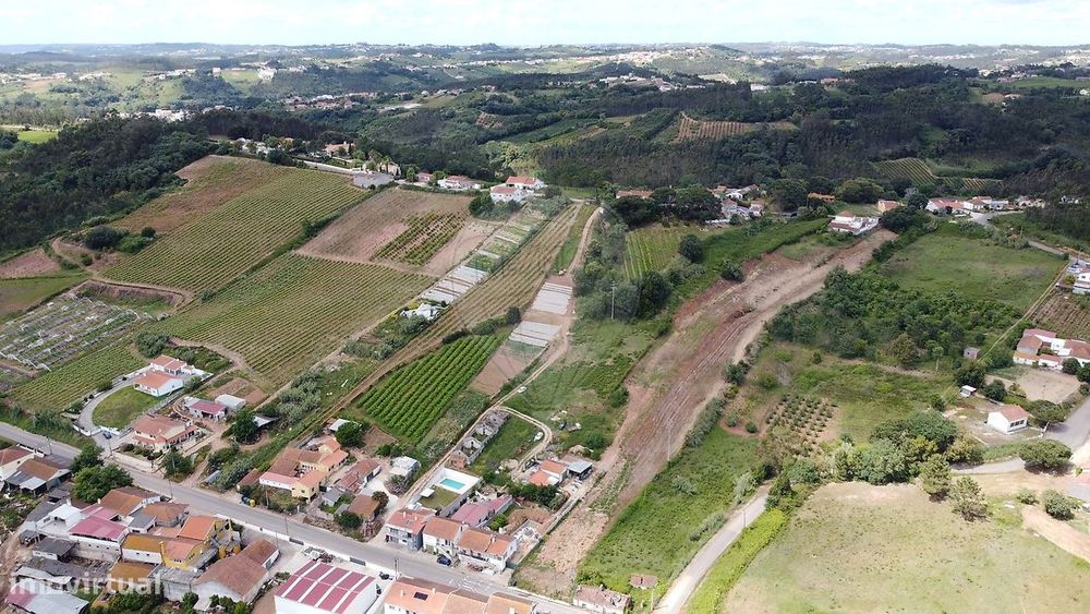 Terreno  para venda
