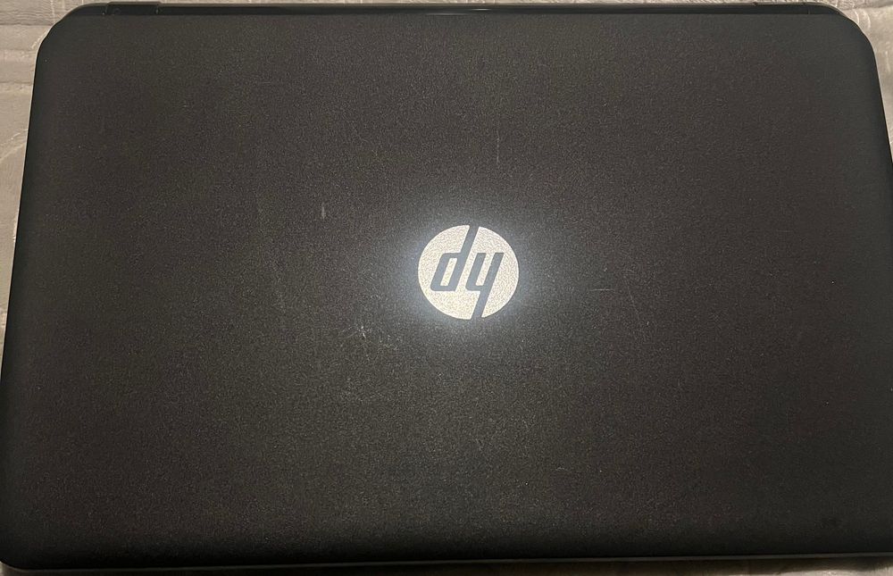 Computador Portátil HP