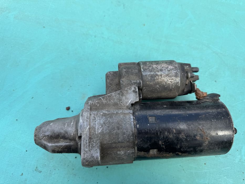 Стартер з Mercedes w211 e350 Bosch 1005831414