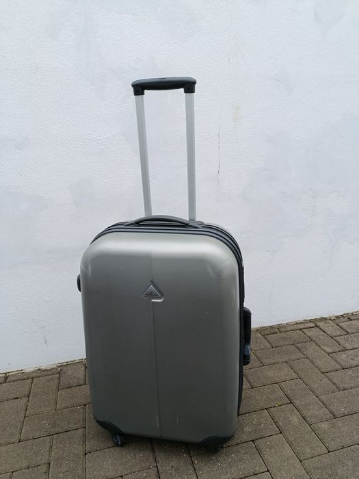 Mala de viagem grande