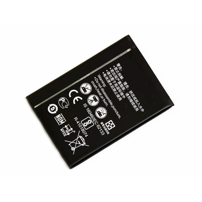 Bateria Do Huawei Hb434666Rbc E5573 E5575 E5577