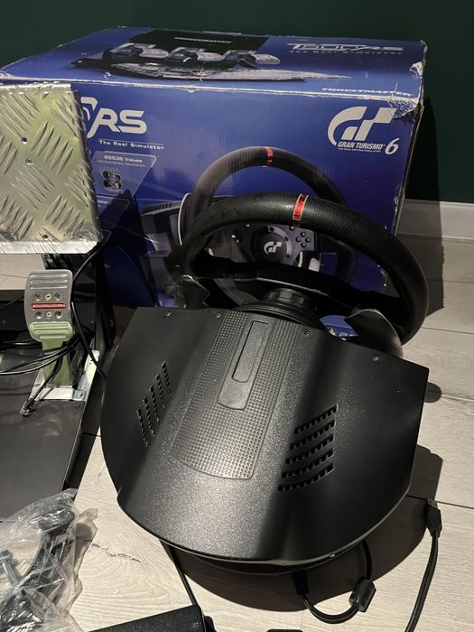 Kierownica thrustmaster t500rs gt