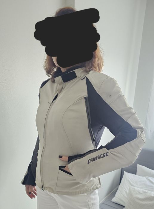 Casaco Mota senhora Denise