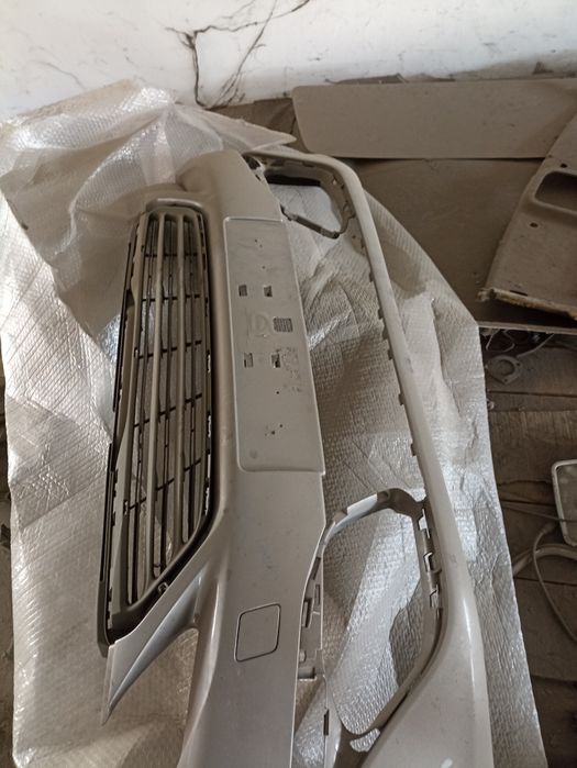 Peças veículos usadas