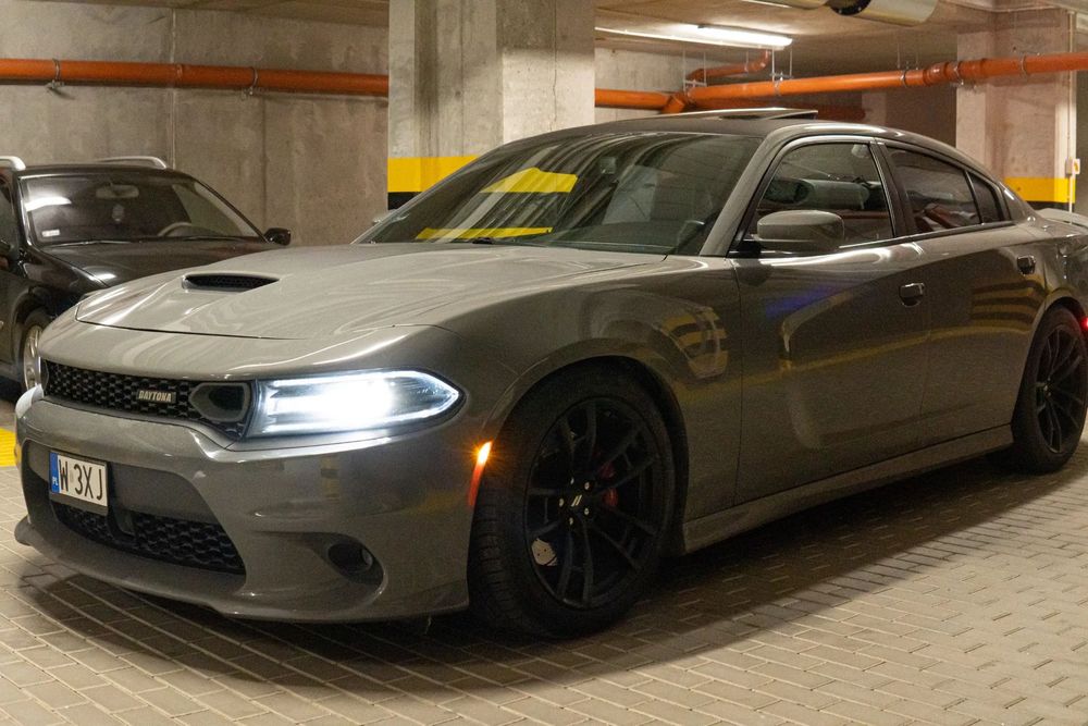 Dodge Charger