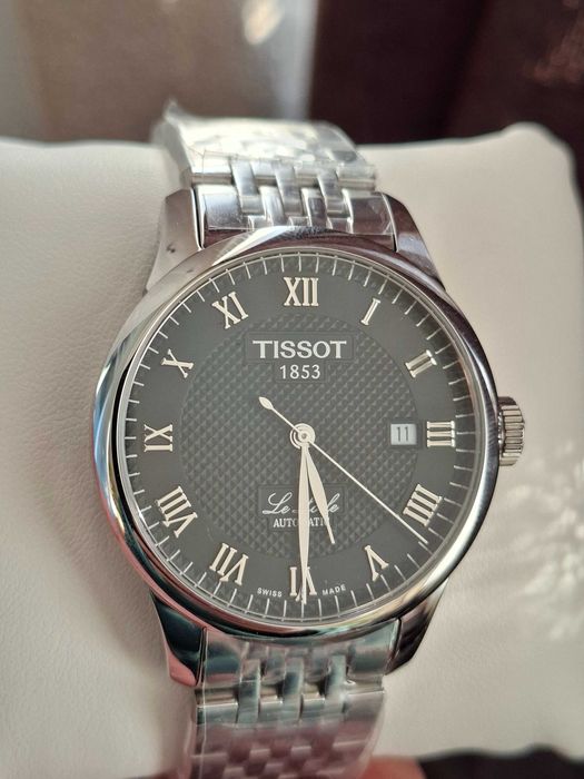Zegarek męski Tissot Le Locle Automatic