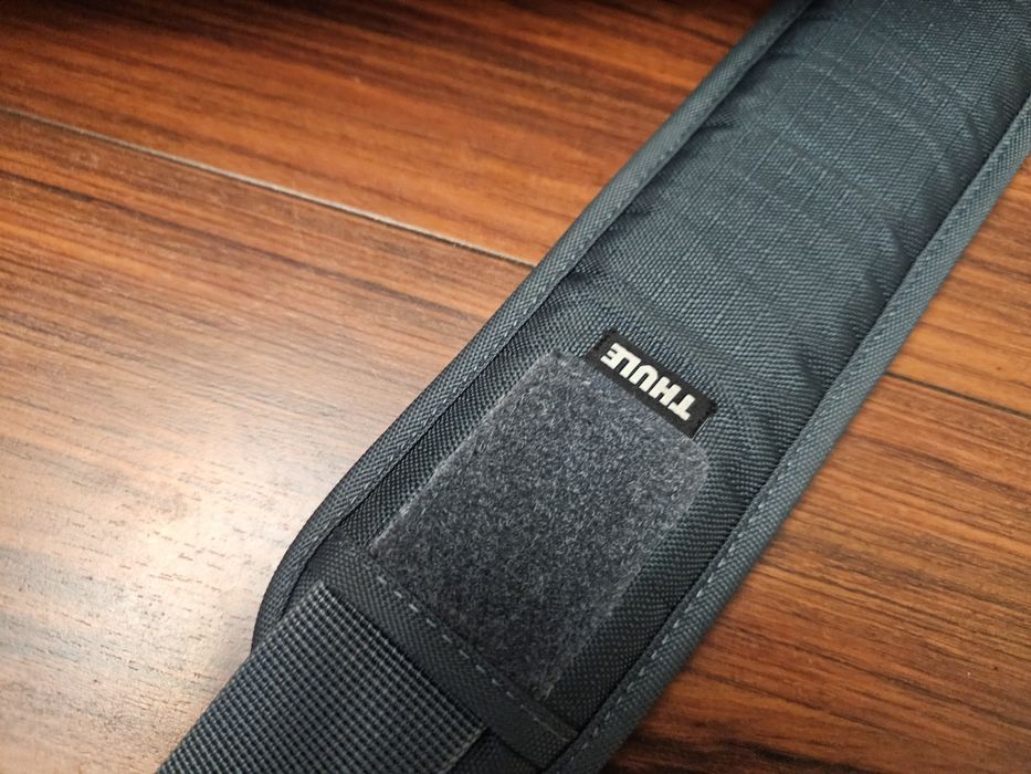 Torba / organizer Thule Roundtrip Bike Duffel