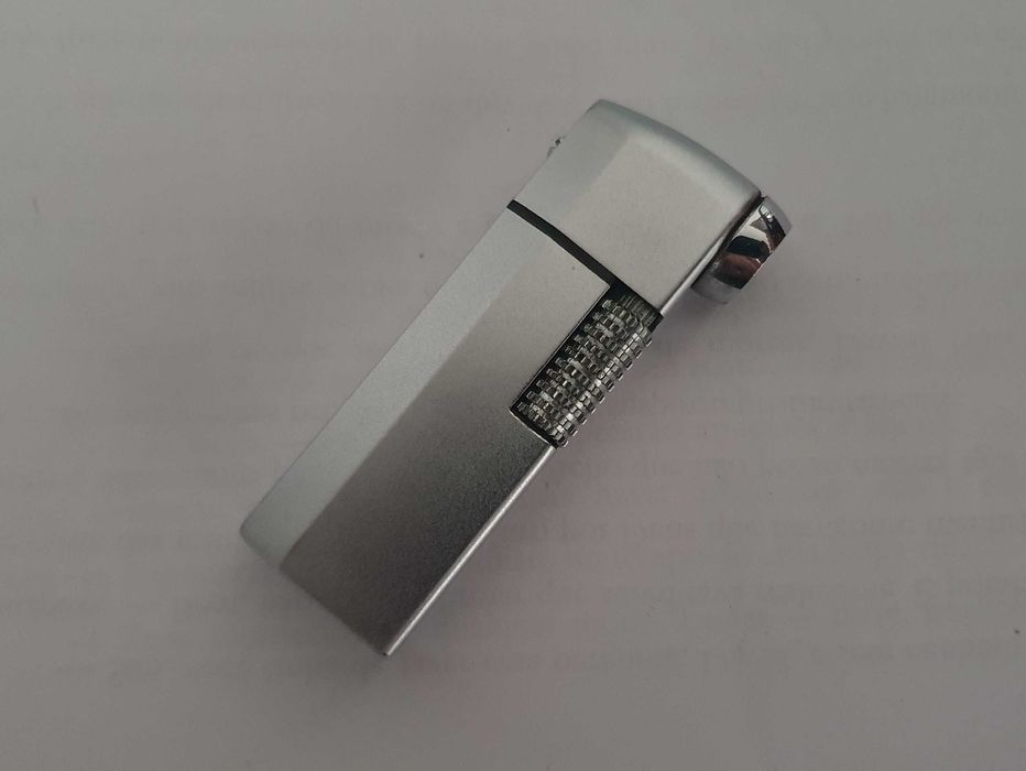 Isqueiro para cachimbo vintage, marca Firebird - made in Japan