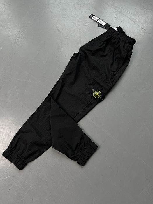 БЕЗ ПЕРЕДОПЛАТИ: Штани Stone Island Nylon Metal Pants