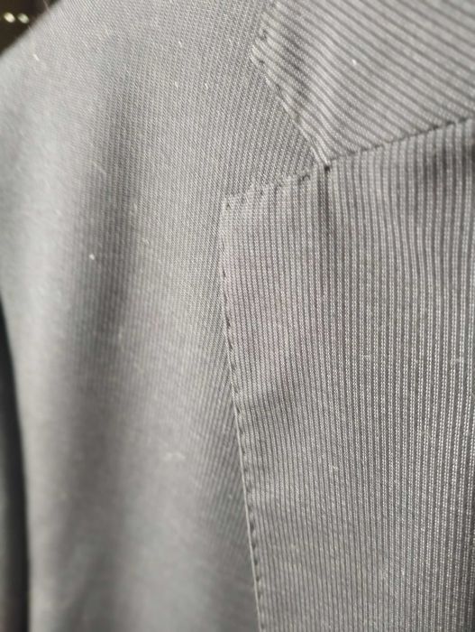 Fato de homem de Ângelo Litrico