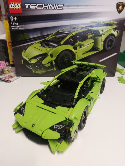 Lego 42161 Lamborghini