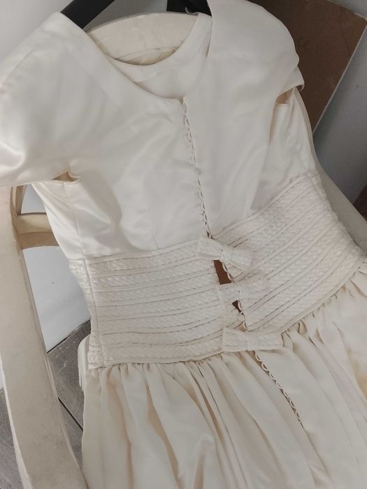 Vestido de Noiva , Marisa Otazo