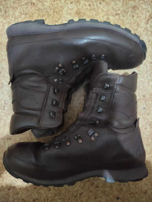 Акція!!! Берці Alt  Berg Combat Defender