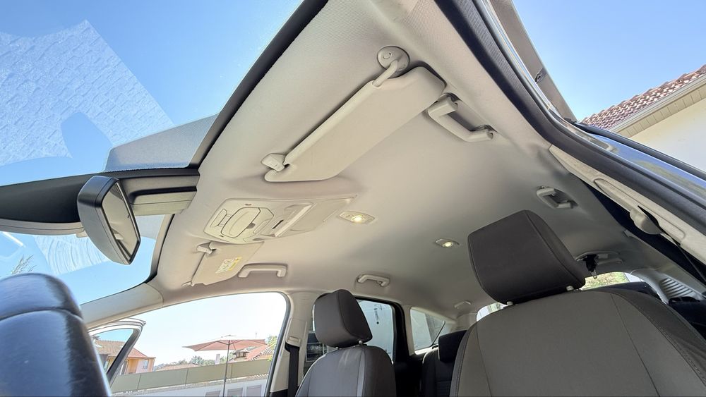 FORD C-MAX 1.5 Tdci Titanium
