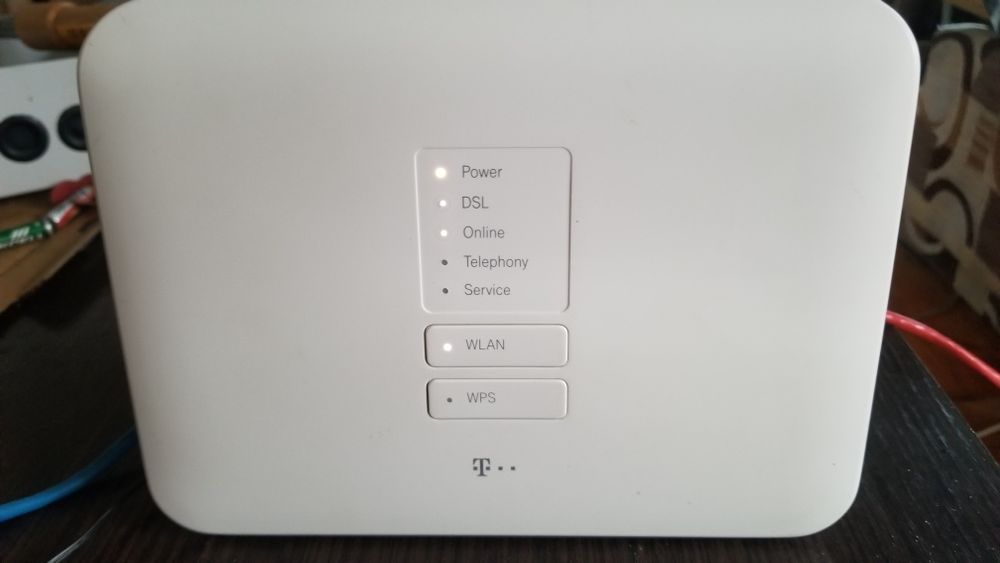 WiFi як Apple ПРАЦЮЄ