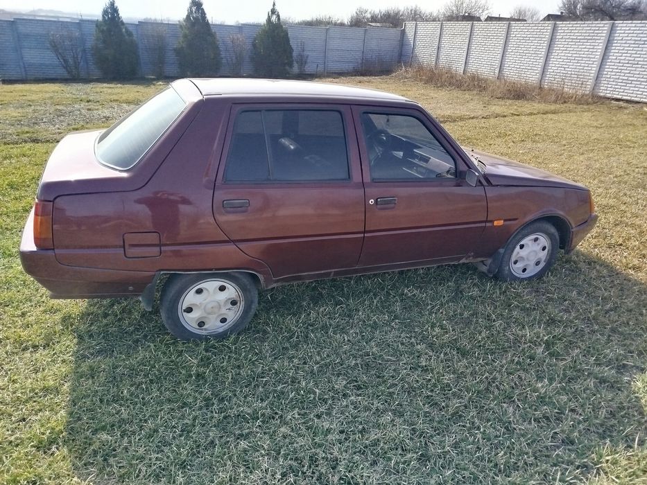 Продам заз  Славута