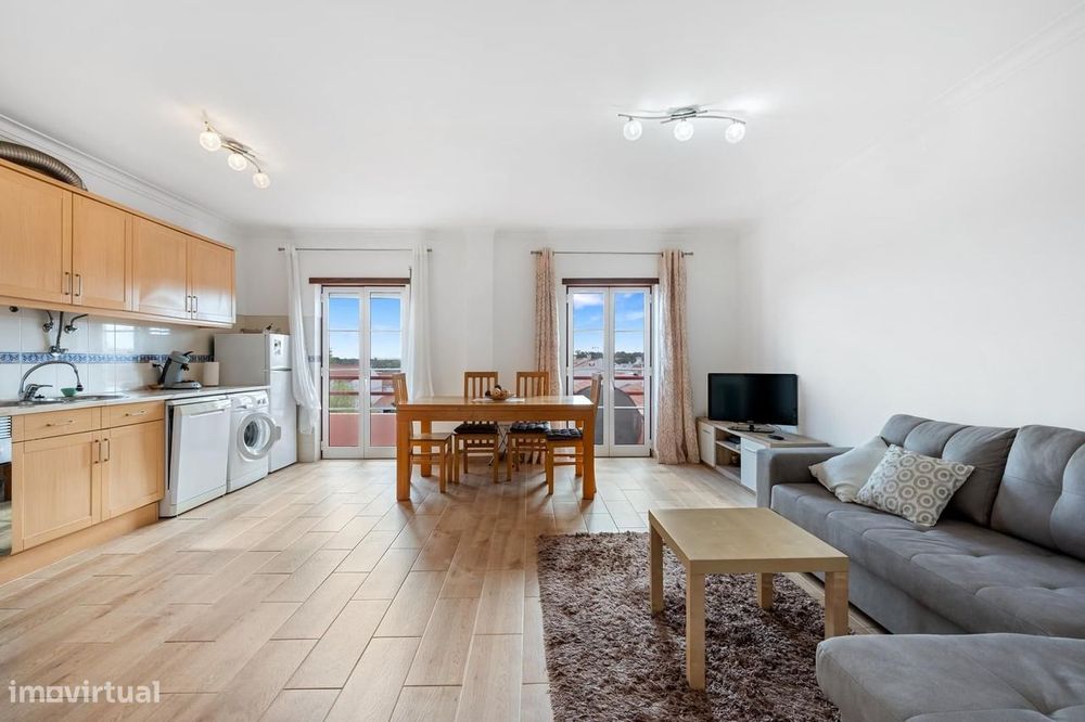 Apartamento T2, Grândola