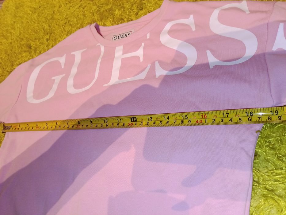 Bluza guess rozm 14 lat 158 164
